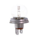 Bulb, headlight MAXGEAR 78-0053