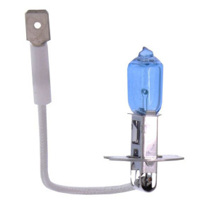 Bulb, headlight MAXGEAR 78-0087