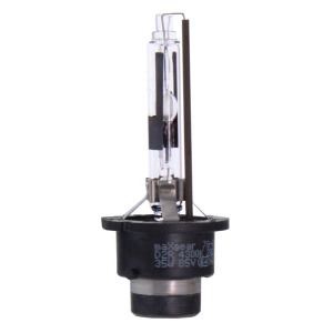 Bulb, headlight MAXGEAR 78-0111