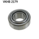 Подшипник ступицы колеса SKF VKHB 2179
