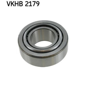 Подшипник ступицы колеса SKF VKHB 2179