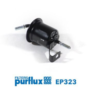 Polttoainesuodatin PURFLUX EP323