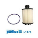 Oil Filter PURFLUX L1174
