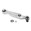 Control/Trailing Arm, wheel suspension TEDGUM TED48381