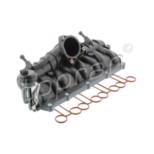 Intake Manifold Module TOPRAN 119 557