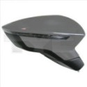 Exterior Mirror TYC 331-0080