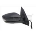 Exterior Mirror TYC 332-0081