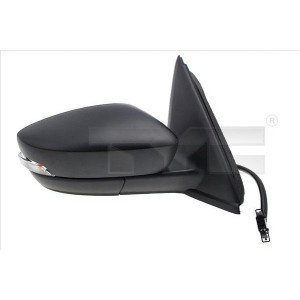 Exterior Mirror TYC 332-0081