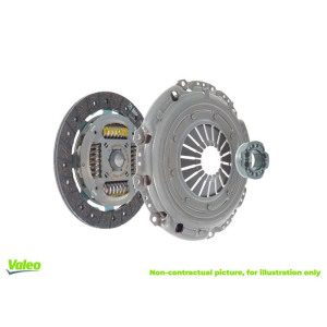Clutch Kit VALEO 826599