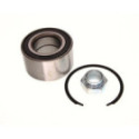 Комплект подшипника ступицы колеса MAXGEAR 33-0123