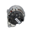 Generaator VALEO 439485