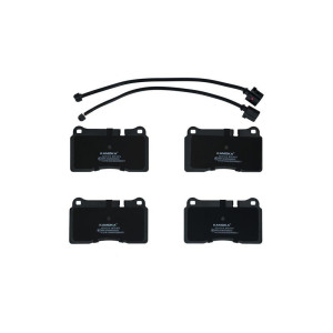 Jarrupala, levyjarru KAMOKA JQ101215