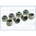 Seal Set, valve stem AJUSA 57010100