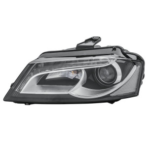 Headlight HELLA 1EL 009 648-391