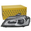 Headlight HELLA 1EL 009 648-391
