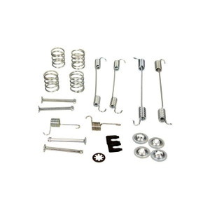 Комплектующие, тормозная колодка MAXGEAR 27-0394