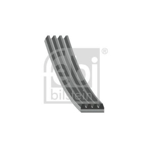 V-ribbed Belt FEBI BILSTEIN 28806