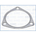 Tihend, heitgaasitoru AJUSA 01037400