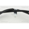 Cable Pull, parking brake TRISCAN 8140 131328