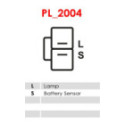 Генератор AS-PL A2021