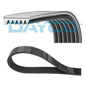 Поликлиновой ремень DAYCO 6PK1000