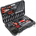 YT-3894 1/2" tool set 225pcs YATO