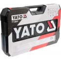 YATO YT-38941 työkalusarja 1/4", 3/8", 1/2" 224 kpl