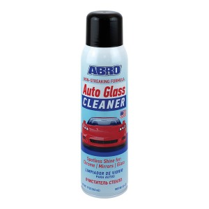 ABRO GC-475 Auto Glass Cleaner 562ml