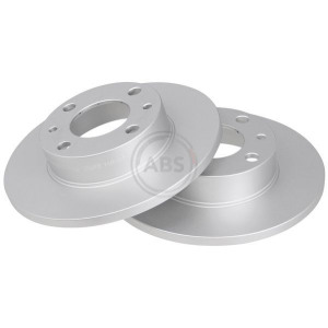 Тормозной диск A.B.S. 15020