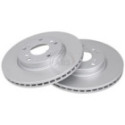 Brake Disc A.B.S. 17659