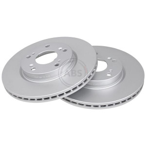 Brake Disc A.B.S. 17659