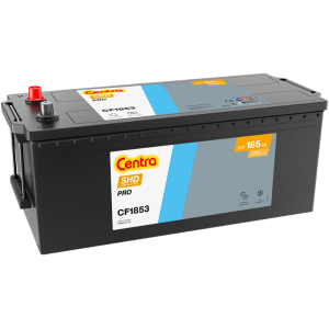 Starter Battery CENTRA CF1853