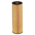 Oil Filter HENGST FILTER E123H01 D624