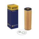 Oil Filter HENGST FILTER E123H01 D624