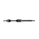 Drive Shaft KAMOKA 5010148