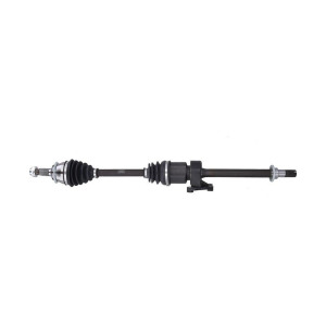 Drive Shaft KAMOKA 5010153