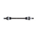 Drive Shaft KAMOKA 5010164