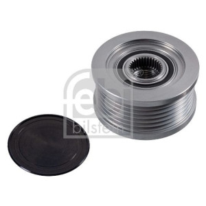 Alternator Freewheel Clutch FEBI BILSTEIN 15090