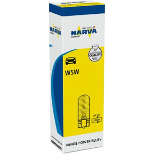 Hõõglamp, küljeääretulelatern NARVA 171893000