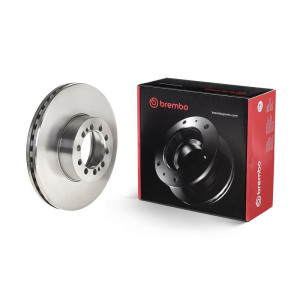 Jarrulevy BREMBO 09.9492.20