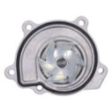 Water Pump, engine cooling FEBI BILSTEIN 24210