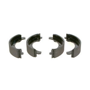 Brake Shoe Set BOSCH 0 986 487 219