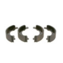 Комплект тормозных колодок BOSCH 0 986 487 219