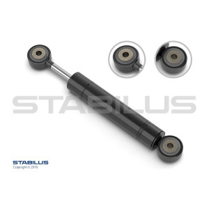 Vibration Damper, V-ribbed belt STABILUS 0953DP