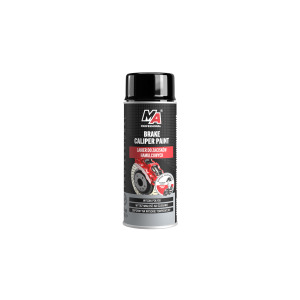 20-B35 MA PROFESSIONAL Brake Caliper Spray Black 400ml