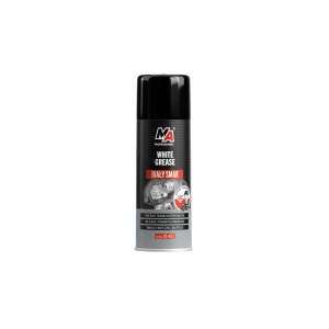 20-A03 MA PROFESSIONAL White Grease 400ml
