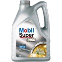 Täissünteetiline õli Super 3000 XE 5L 5W30 MOBIL