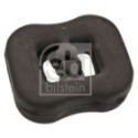 Mount, exhaust system FEBI BILSTEIN 15706