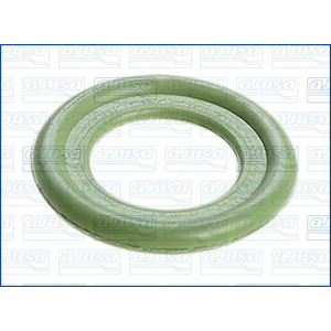 Seal Ring, oil drain plug AJUSA 01115300