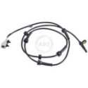 ABS-anturi A.B.S. 31334